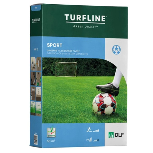 Gazon Sport Turfline, 1 kg