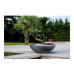 Ghiveci Vasque antracit 59x21cm GRAPHIT Ghiveci Vasque antracit 59x21cm GRAPHIT
