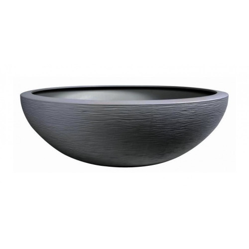 Ghiveci Vasque antracit 59x21cm GRAPHIT Ghiveci Vasque antracit 59x21cm GRAPHIT