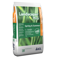 Îngrăşământ gazon Landscaper Pro SPRING SUMMER