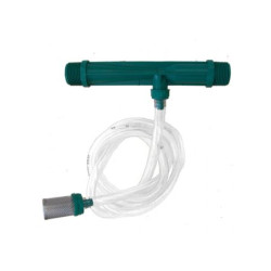 Kit complet injector Rain 1