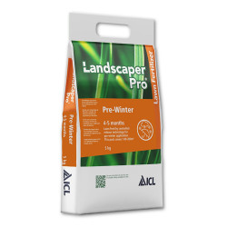 Îngrășământ gazon Landscaper Pro PRE WINTER 5 KG