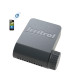 Programator Life DC – 6 zone, BLUETOOTH, 9 V Irritrol