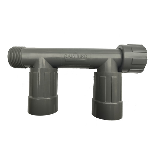 Distribuitor 2 ieșiri (manifold) FI RainBird