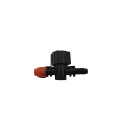 Microaspersor reglabil pentru jardiniere VRF 360 NDS