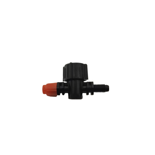 Microaspersor reglabil pentru jardiniere VRF 360 NDS Microaspersor reglabil pentru jardiniere VRF 360 NDS