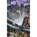 Microaspersor reglabil pentru jardiniere XS 90