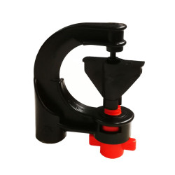 Microaspersor Delta, diametru 10 m, debit 120l/h