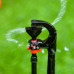 Microaspersor Delta, diametru 10 m, debit 120l/h Microaspersor Delta, diametru 10 m, debit 120l/h