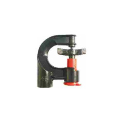 Microaspersor Super Jet, diametru 8m, debit 120 l/h