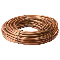 Microtub picurare cu compensare presiune  ¼ ” Rain Bird