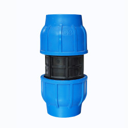 Mufă compresiune 63