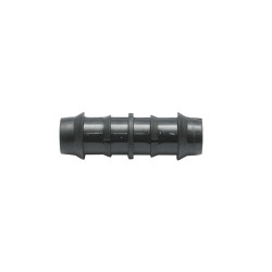 Mufa picurare D=16 negru