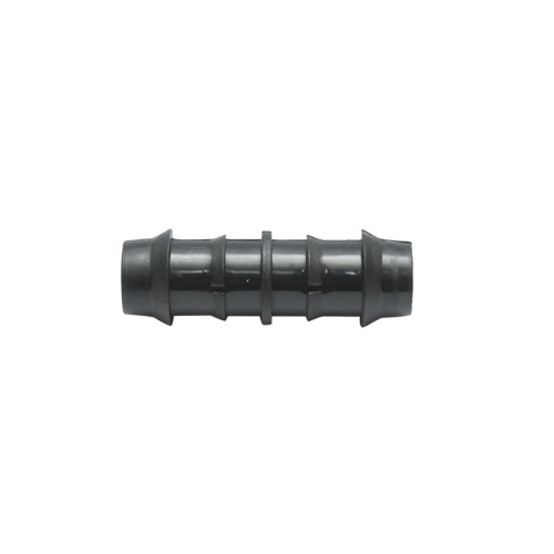 Mufa picurare D=16 negru