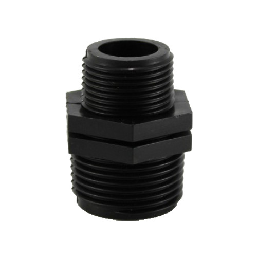 Niplu redus 1 1/2ʺX1 1/4