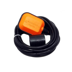 Plutitor electric cu cablu 10 m