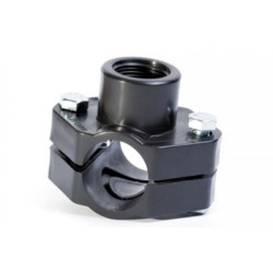 Piesă branșare 25 x 1/2" FI