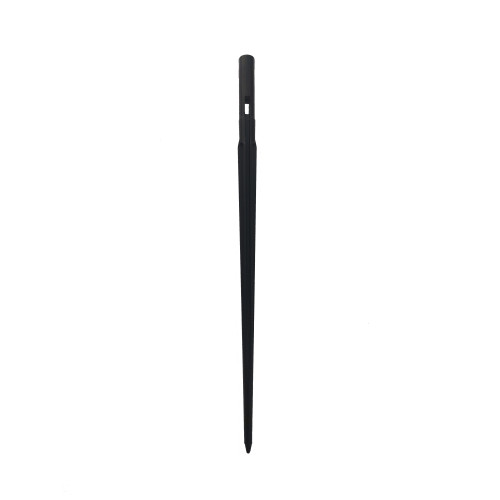 Pix negru pentru tub capilar