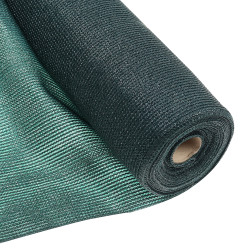 Plasă umbrire 2m x 10m x 85 densitate, grad umbrire 85% Plasă umbrire 2m x 10m x 85 densitate, grad umbrire 85%