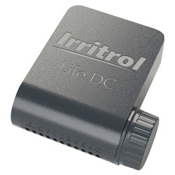Programator Life DC – 4 zone, BLUETOOTH, 9 V Irritrol