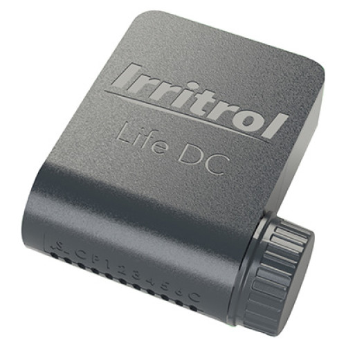 Programator Life DC – 6 zone, BLUETOOTH, 9 V Irritrol