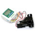 Programator – Controler ESP, 6 zone, 9 V Rain Bird