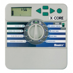 Programator – Controler XC401i – E 4 zone interior Hunter