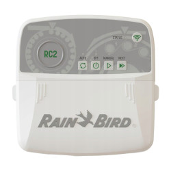 Programator – Controler RC2-8i, 8 zone interior Rain Bird, WI-FI INCLUS