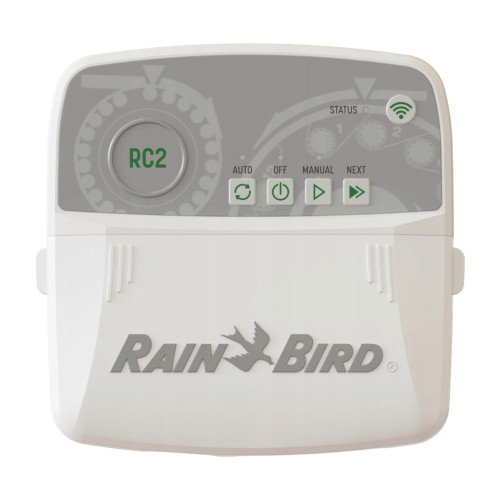 Programator – Controler RC2-4i, 4 zone interior Rain Bird, WI-FI INCLUS