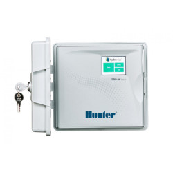 Programator- Controler HYDRAWISE PRO-HC WIFI 12 zone exterior Hunter