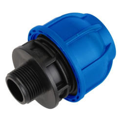 Racord compresiune 20X1/2 ʺ FE