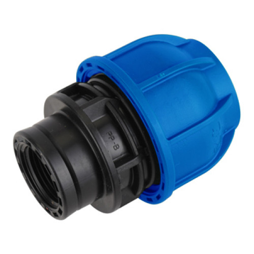 Racord compresiune 20X1/2 ʺ FI