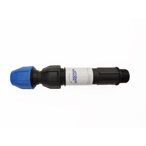 Racord compresiune telescopic 25X1 FE Racord compresiune telescopic 25X1 FE