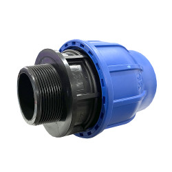 Racord compresiune 75X2 1/2 ʺ FE Racord compresiune 75X2 1/2 ʺ FE