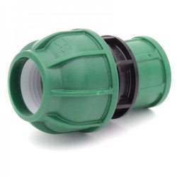 Racord compresiune 25X1 ʺ FI cu olandez