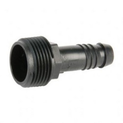 Racord aspersor 3/4 FE