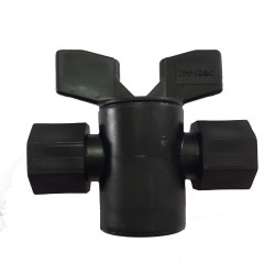 Robinet cilindru ½ x ½ FI
