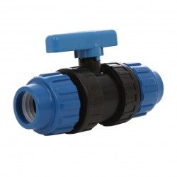 Robinet compresiune 25