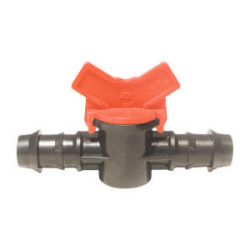 Robinet conector 16 x 16