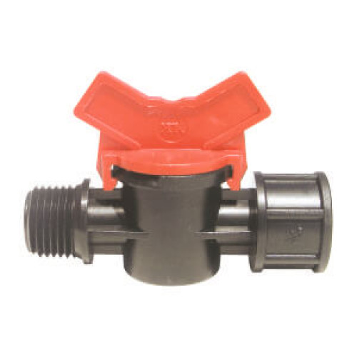 Robinet conector ½ X ½  FI-FE