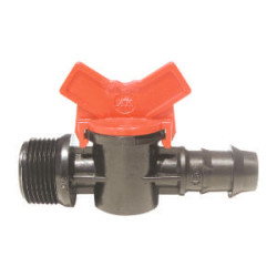 Robinet conector 16 x ¾  FE