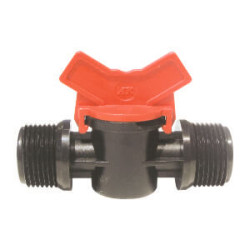 Robinet conector ¾  X ¾  FE