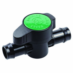Robinet conector 17 x 17 NDS