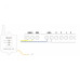 Senzor de ploaie Wireless  RainClick Hunter