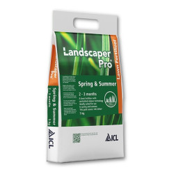 Îngrăşământ gazon Landscaper Pro SPRING SUMMER 5 KG