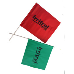 Steguleţe marcaj Irritrol