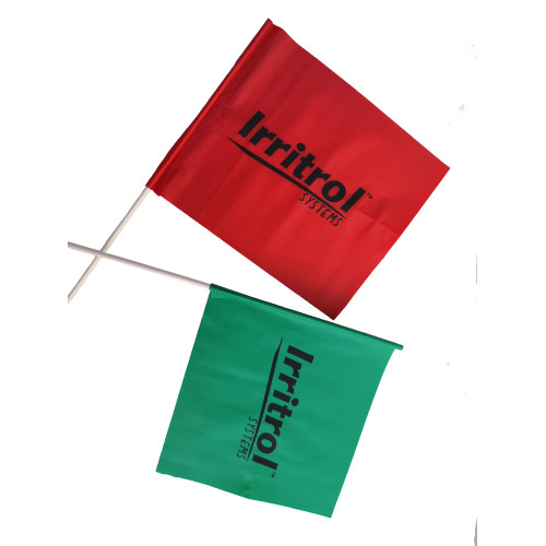 Steguleţe marcaj Irritrol