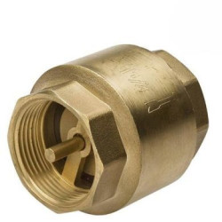 Supapa de sens alama 1 FI