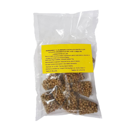 Îngrăşământ Osmocote Exact tablete