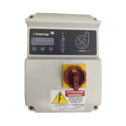 Tablou electric XTREME1-M